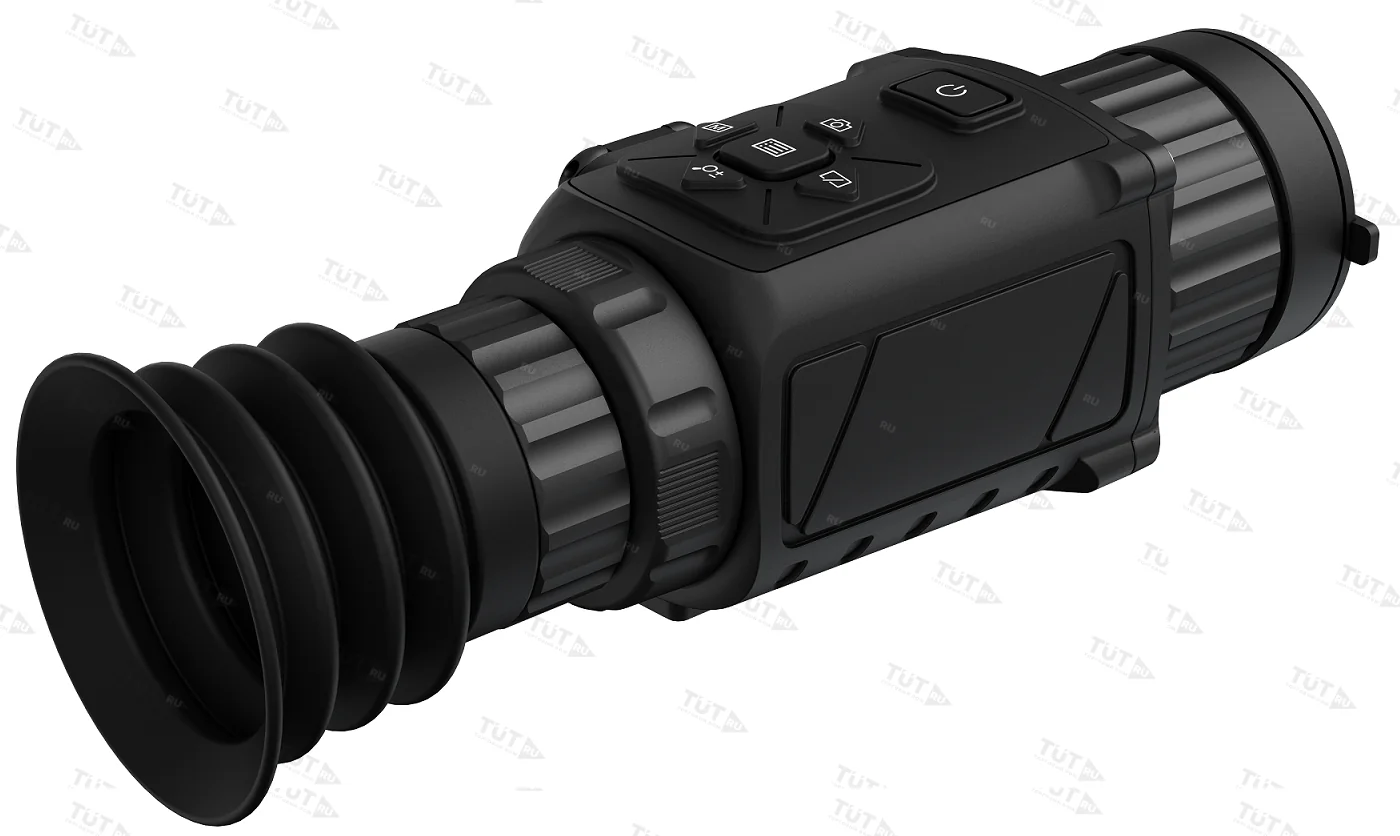 Тепловизионный прицел Hikmicro Thunder TH35P
