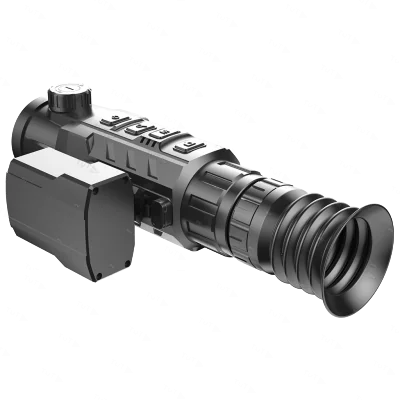 Тепловизионный прицел iRay RICO RH 50 LRF