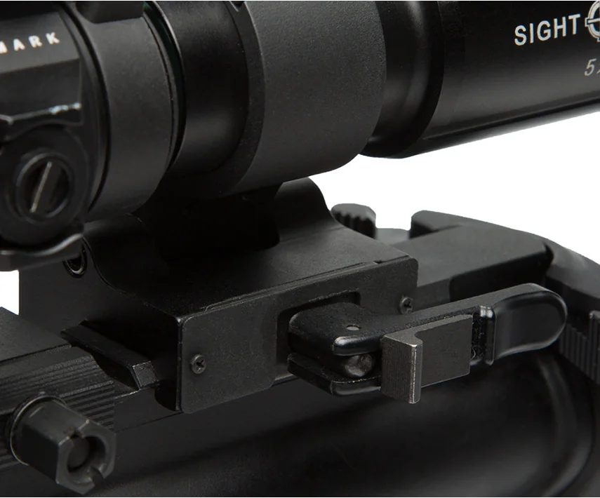 Увеличитель Sightmark T-5, 5x23