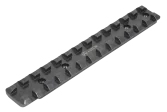 Планка ARKON Picatinny на Tikka T1
