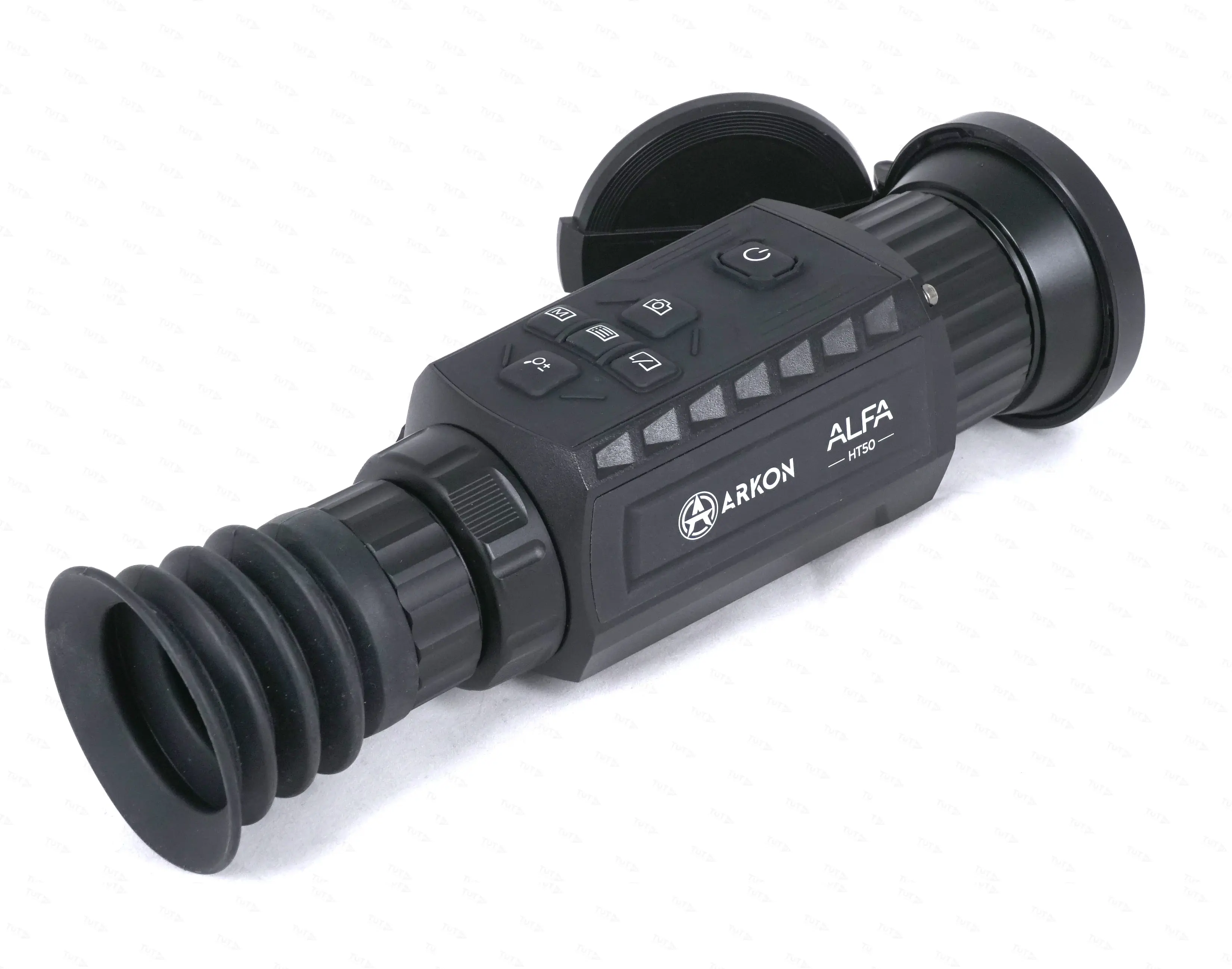 Тепловизионный прицел ARKON Alfa HT50 / Аркон Альфа ХТ 50