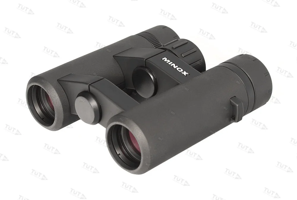 Бинокль MINOX BV 10x25