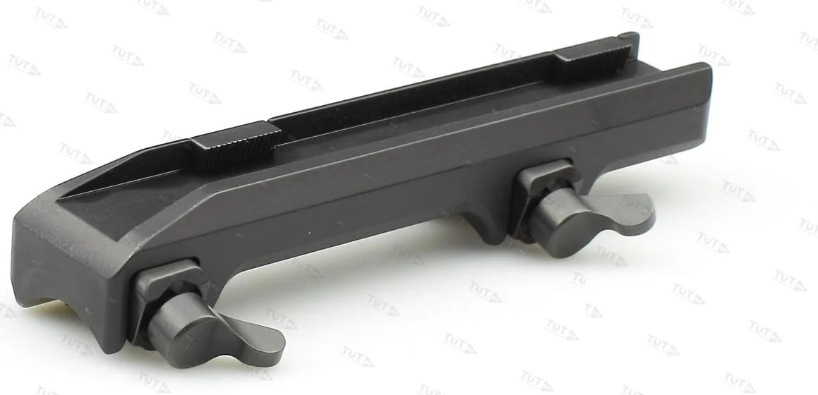 Быстросъемный кронштейн MAKuick на Blaser R8 LM-призма 5092-40194