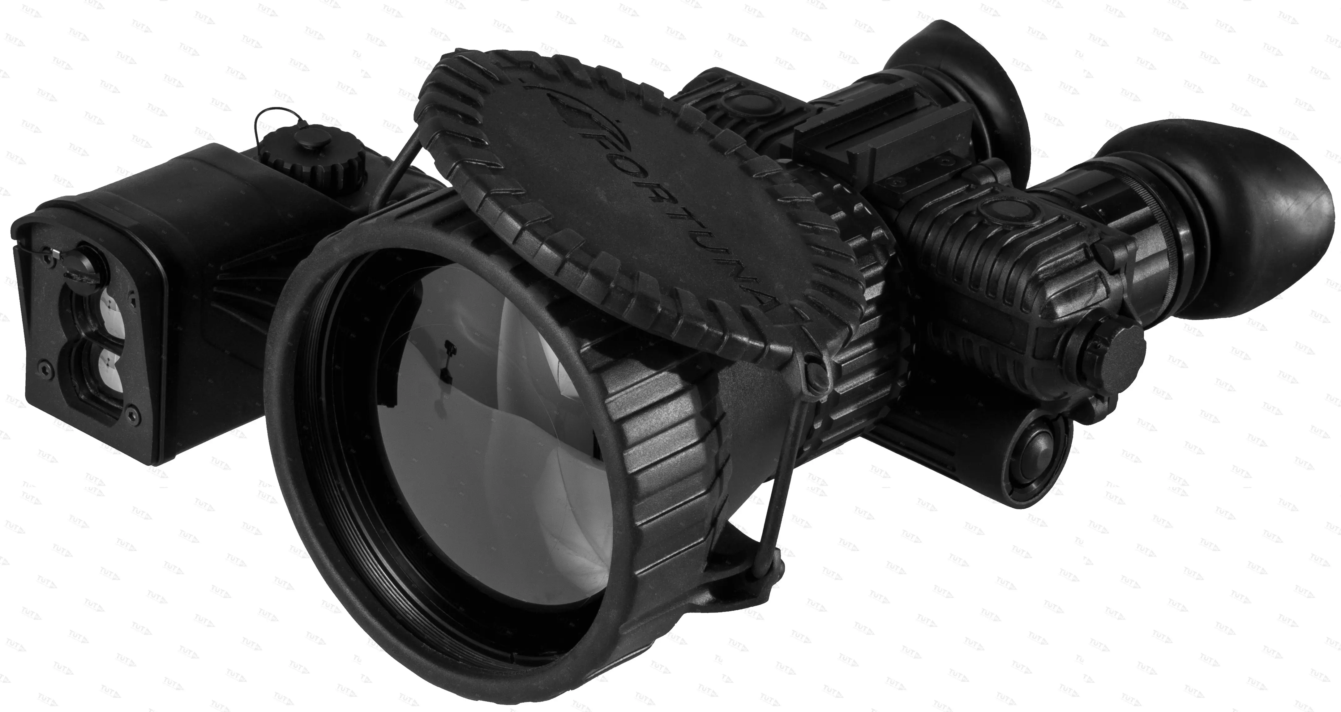 Тепловизионный бинокль Fortuna Binocular 100S3 / Фортуна Бинокуляр 100 С3