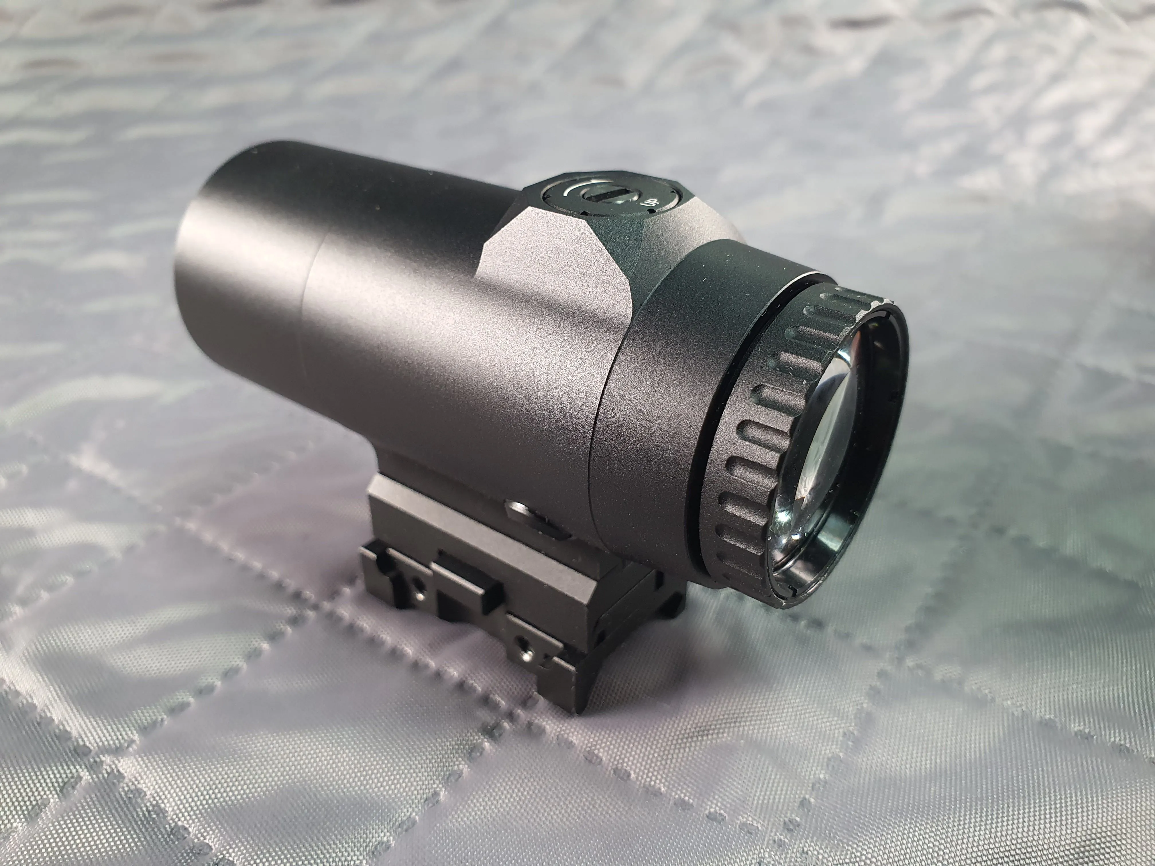 Увеличительная насадка MTR-BL530E (Matrix MX5X)