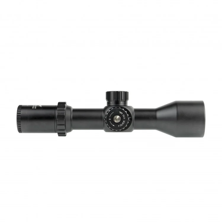 Прицел оптический Veber Black Russian 3-12x42 SF FFP RG (28707)