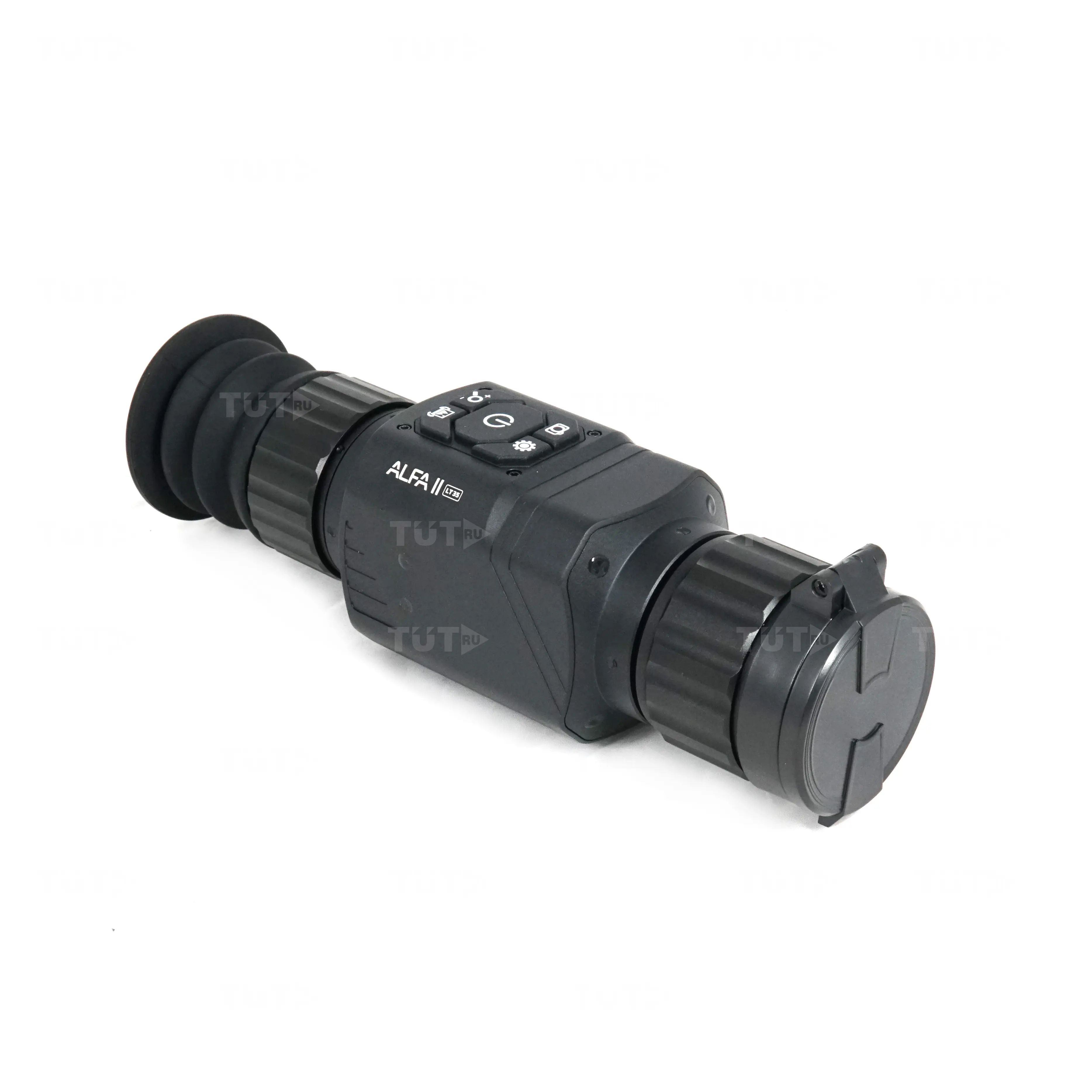 Тепловизионный прицел ARKON Alfa II LT35 / Аркон Альфа 2 ЛТ 35