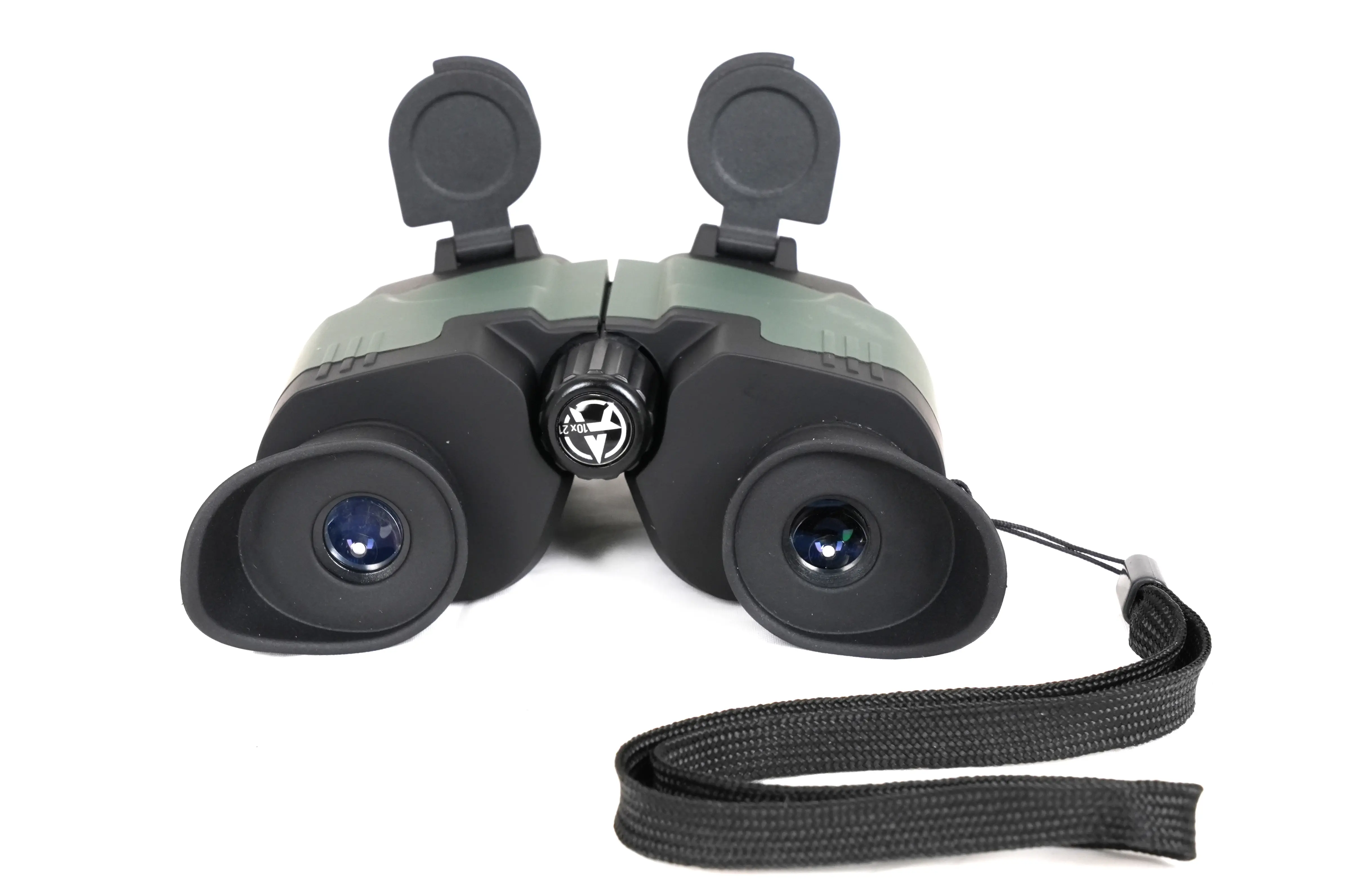 Призменный бинокль ARKON 10x21 / АРКОН 10 на 21