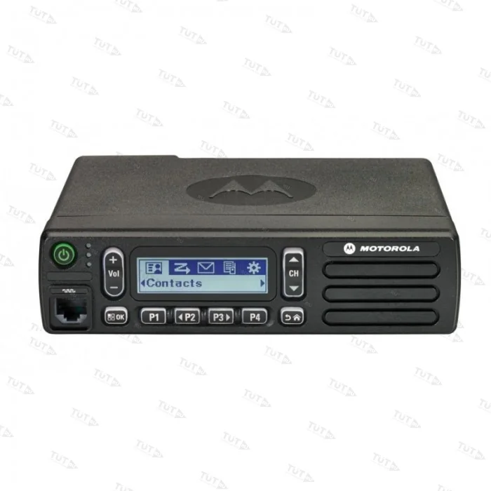 Автомобильная рация Motorola DM1600