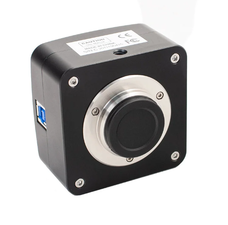 Камера для микроскопа ToupCam E3ISPM02000KPA