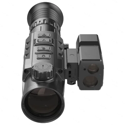 Тепловизионный прицел iRay RICO RH 50 LRF