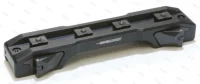 Кронштейн для CZ 550/557 — Zeiss шина ZM/VM (50-VM-09-00-520)