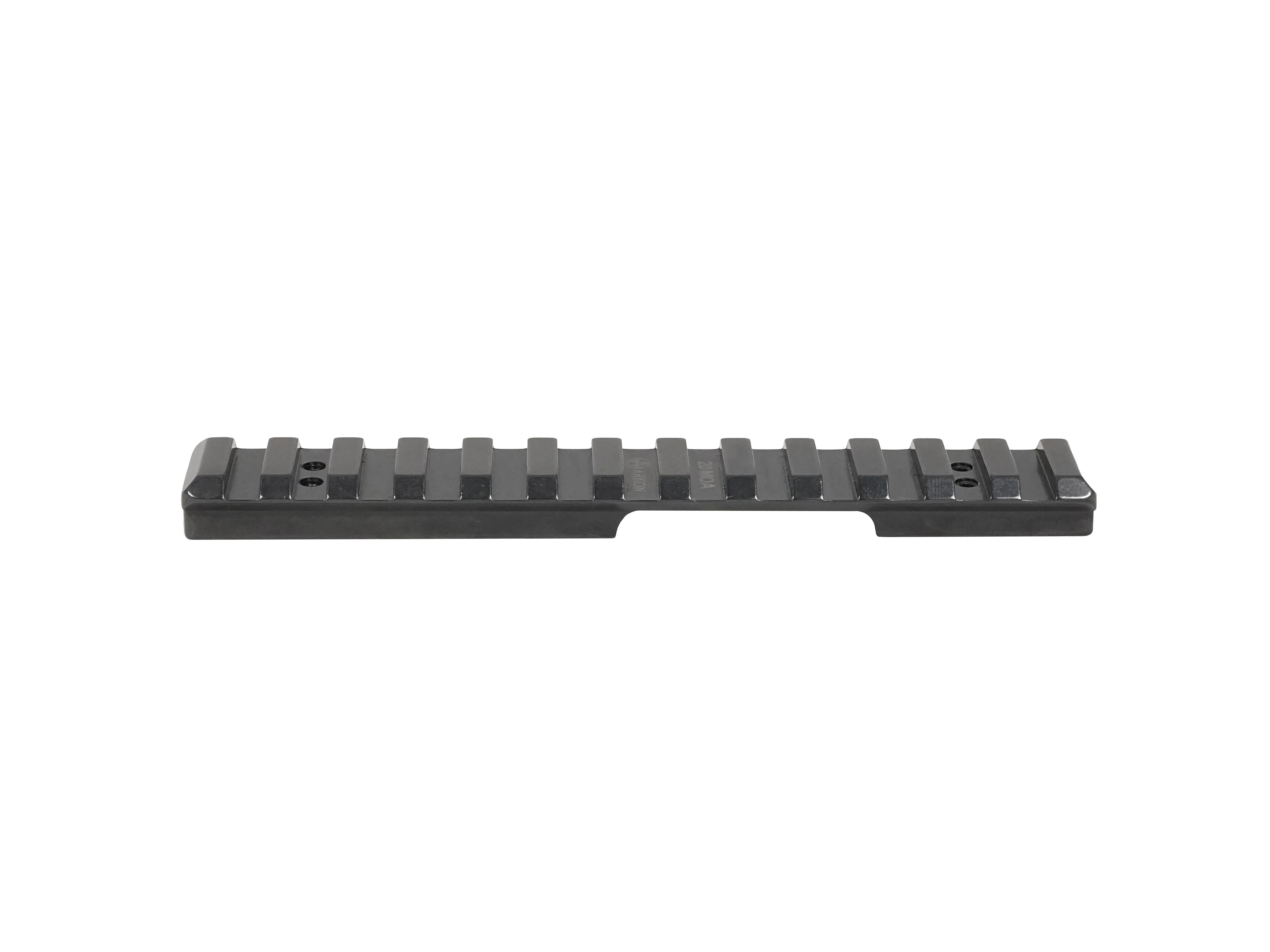 Планка ARKON Picatinny на CZ 457 (20 MOA)