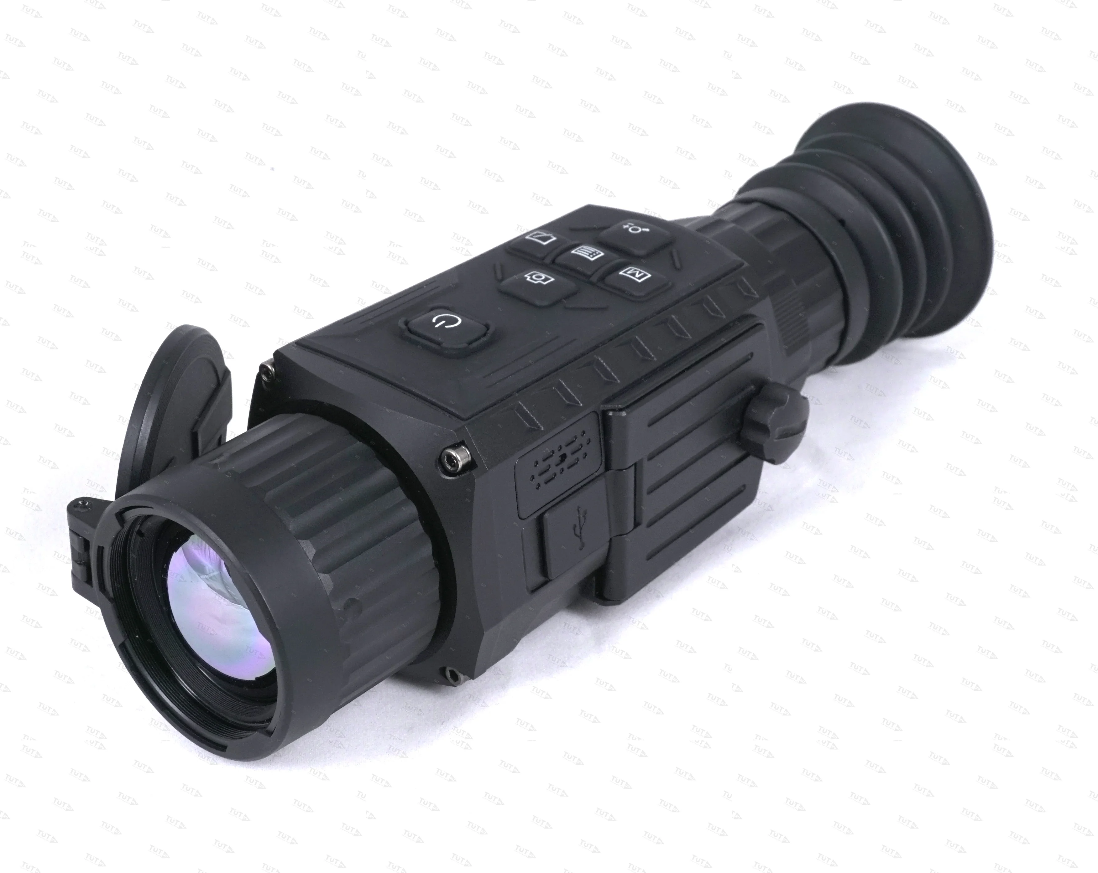 Тепловизионный прицел ARKON Alfa ST19 / Аркон Альфа СТ 19