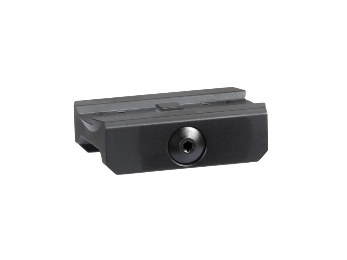 Кронштейн Holosun на Weaver/Picatinny быстросъемный, низкий для HS403C/B; HS503C/BU/CU