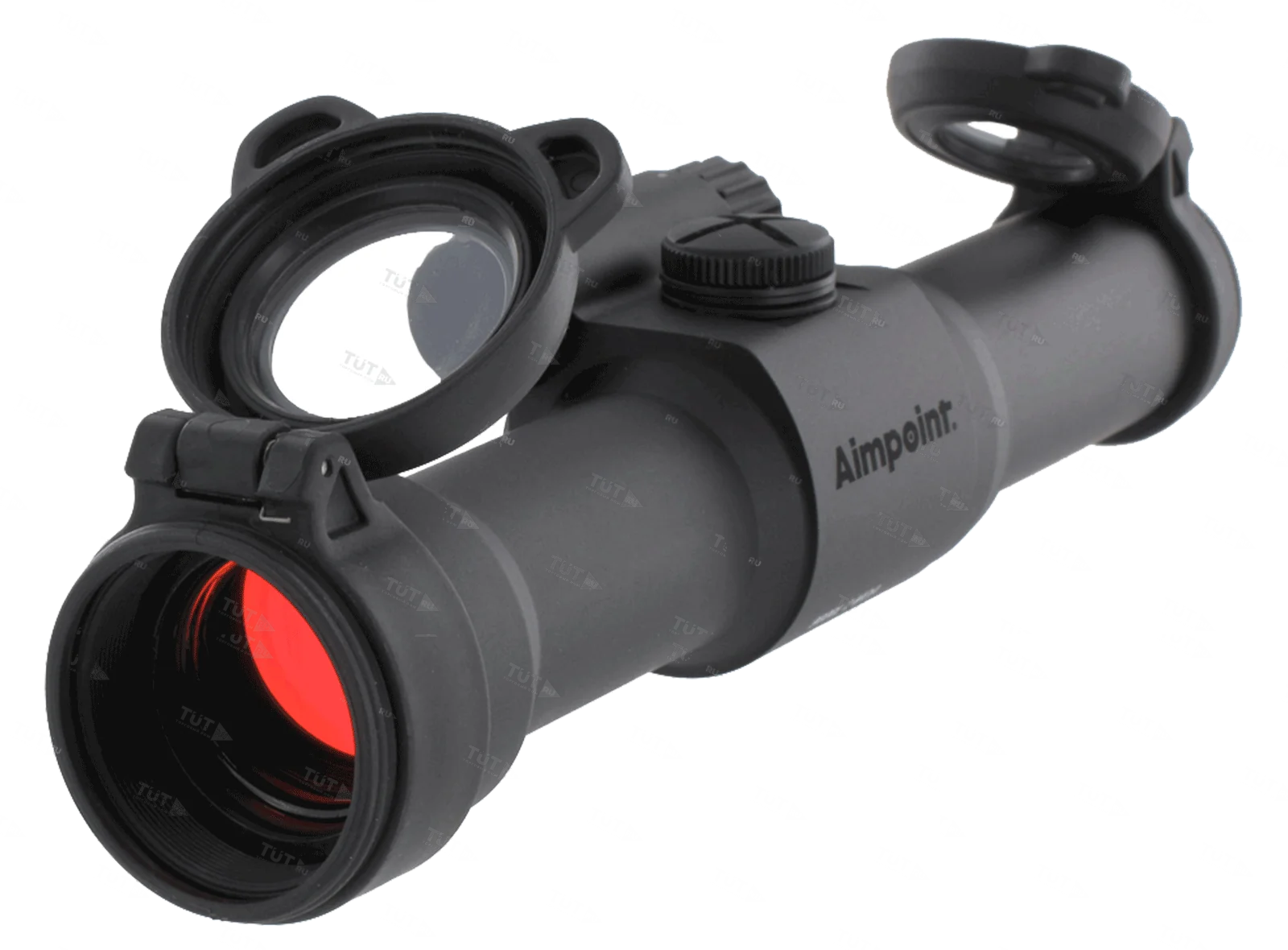 Коллиматорный прицел Aimpoint 9000L 2 MOA (11419)