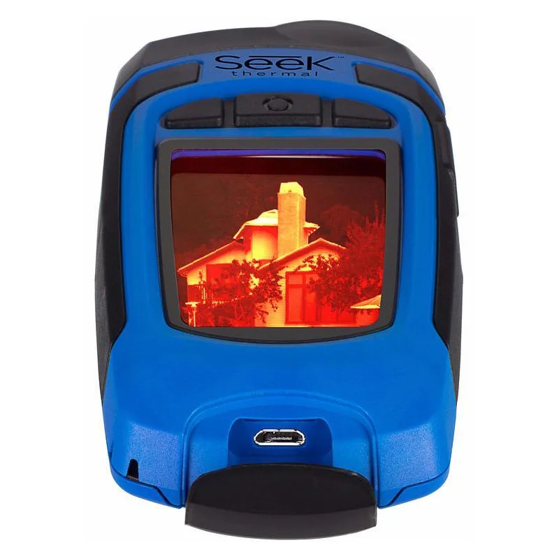 Тепловизор Seek Thermal Reveal Blue