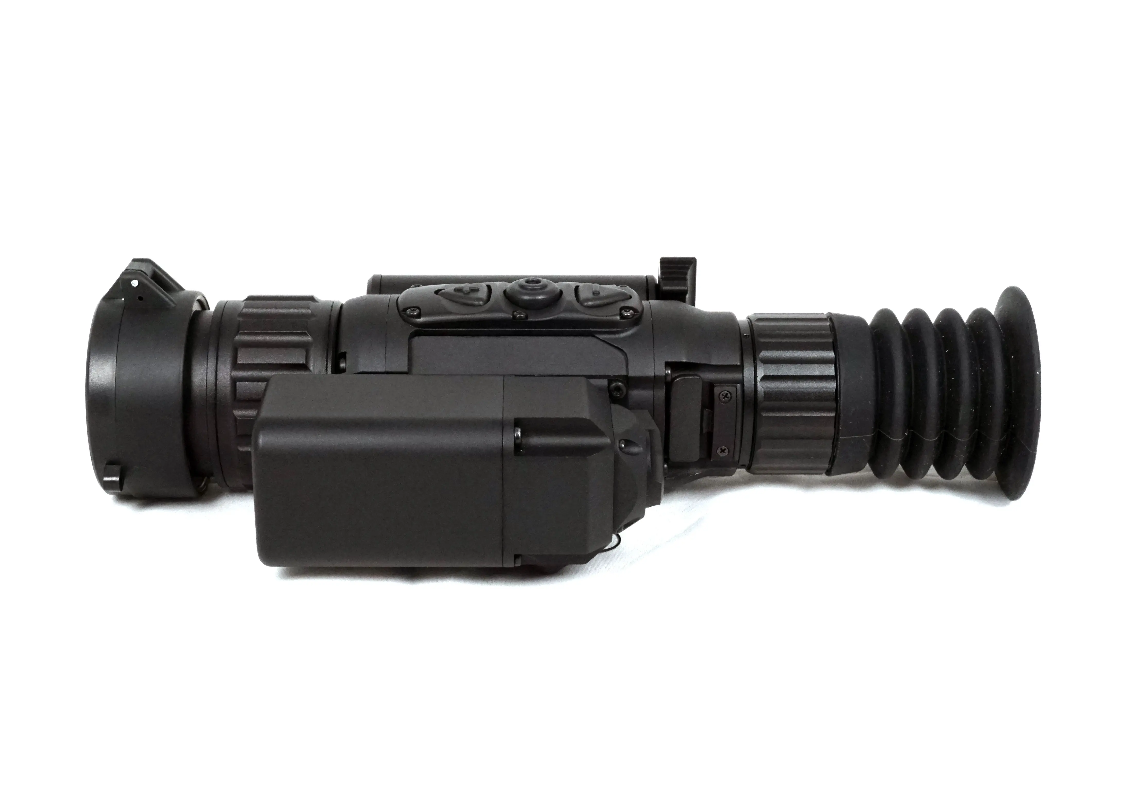 Тепловизионный прицел FORTUNA General 2 50L6 R LRF 3000 / Фортуна Генерал 2 50Л 6 Р ЛРФ 3000