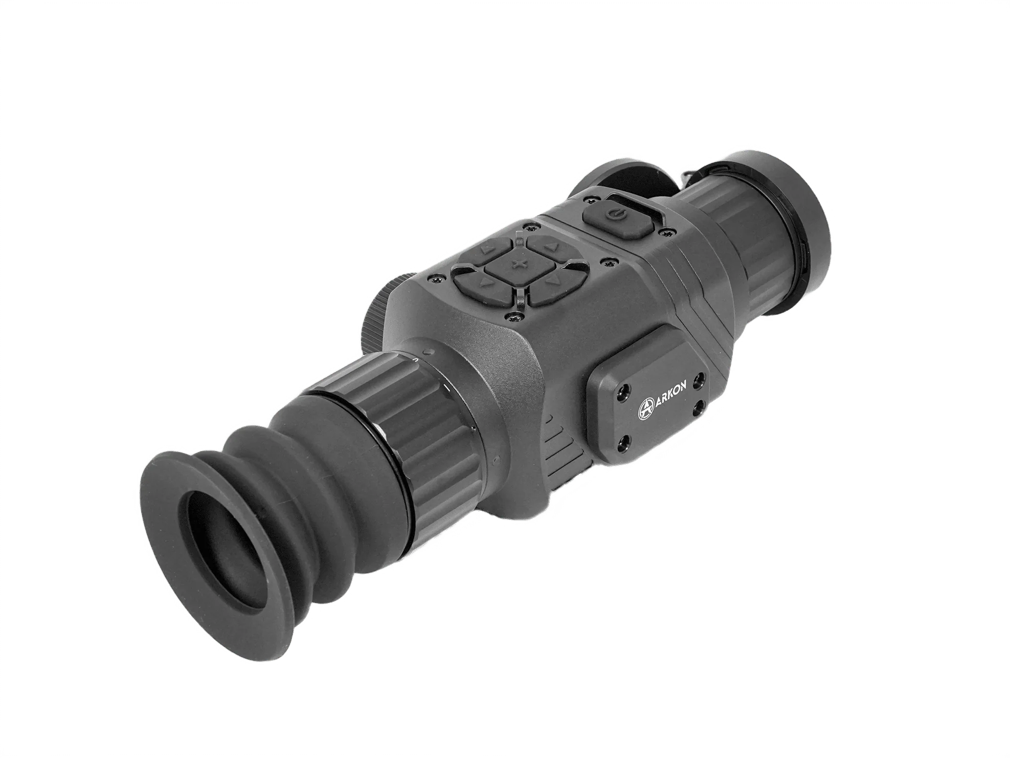 Тепловизионный прицел ARKON Alfa II LT25M / Аркон Альфа 2 ЛТ 25 М