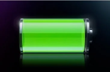 energy