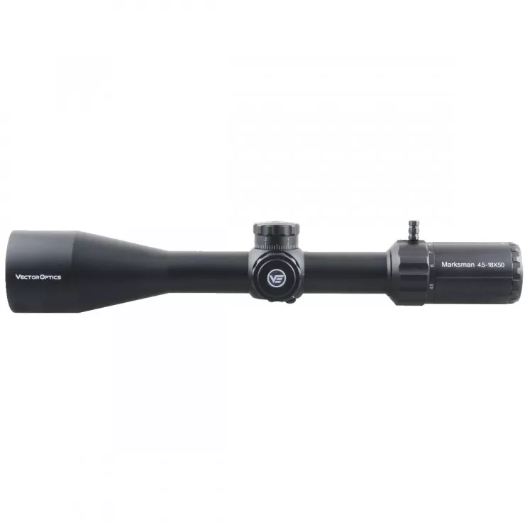 Прицел Vector Optics Marksman 4,5-18x50 SFP