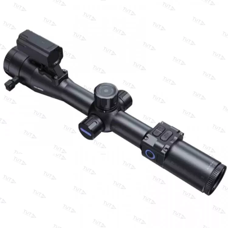 Тепловизионный прицел PARD TS31-25LRF с дальномером / Пард ТС 31 25 ЛРФ