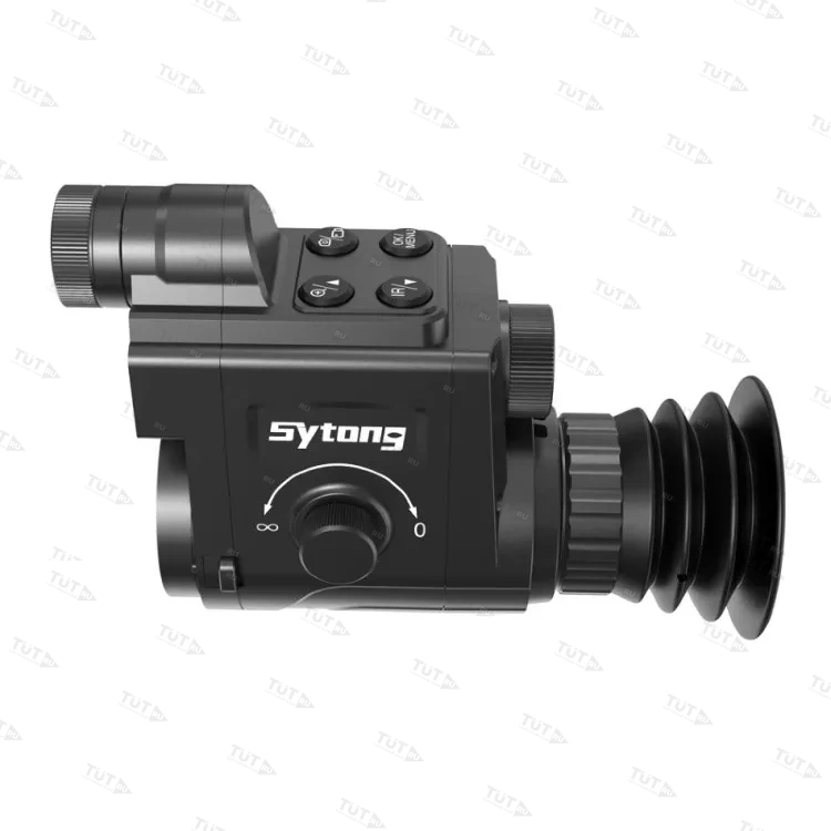 Цифровая насадка Sytong HT77 (F16мм 850нм)