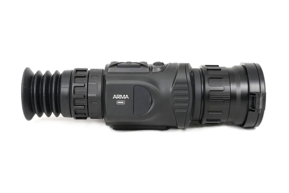Тепловизионный прицел ARKON Arma v2 HR50L / Аркон Арма В2 ХР 50 Л