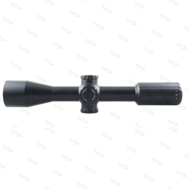Прицел Vector Optics Marksman 10x44 SFP