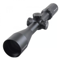 Прицел Vector Optics Marksman 4,5-18x50 SFP