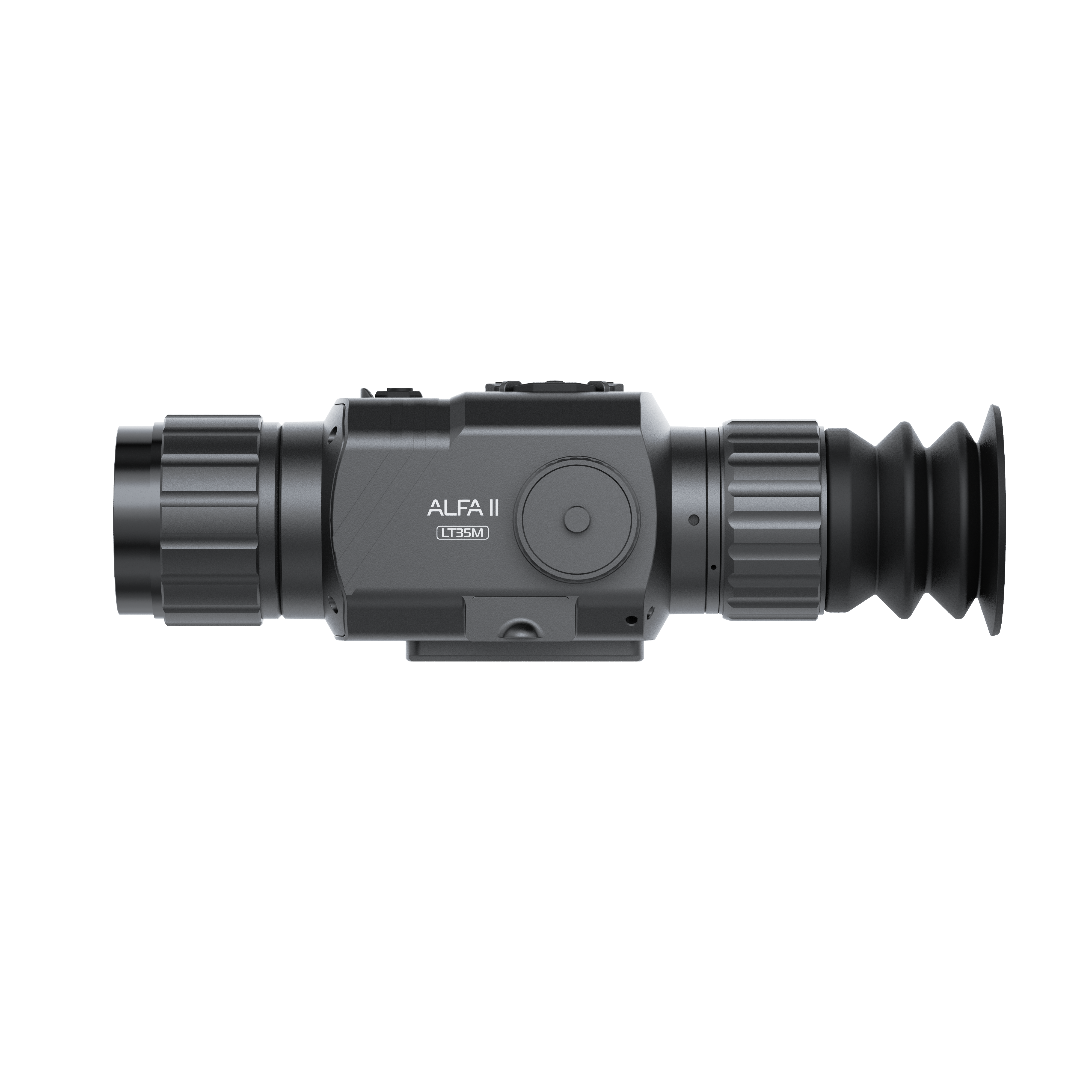 Тепловизионный прицел ARKON Alfa II LT35M / Аркон Альфа ЛТ 35 М