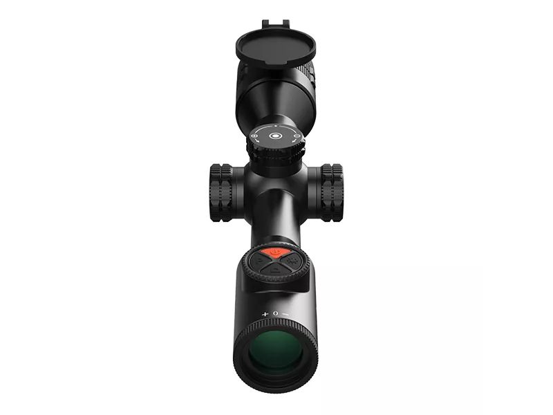 Тепловизионный прицел iRay TUBE TH 35 V2