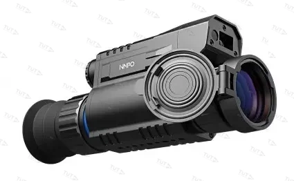 Тепловизионный прицел с дальномером NNPO TR22-LRF-635 / ННПО ТР 22 ЛРФ 635