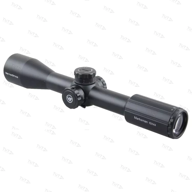 Прицел Vector Optics Marksman 10x44 SFP