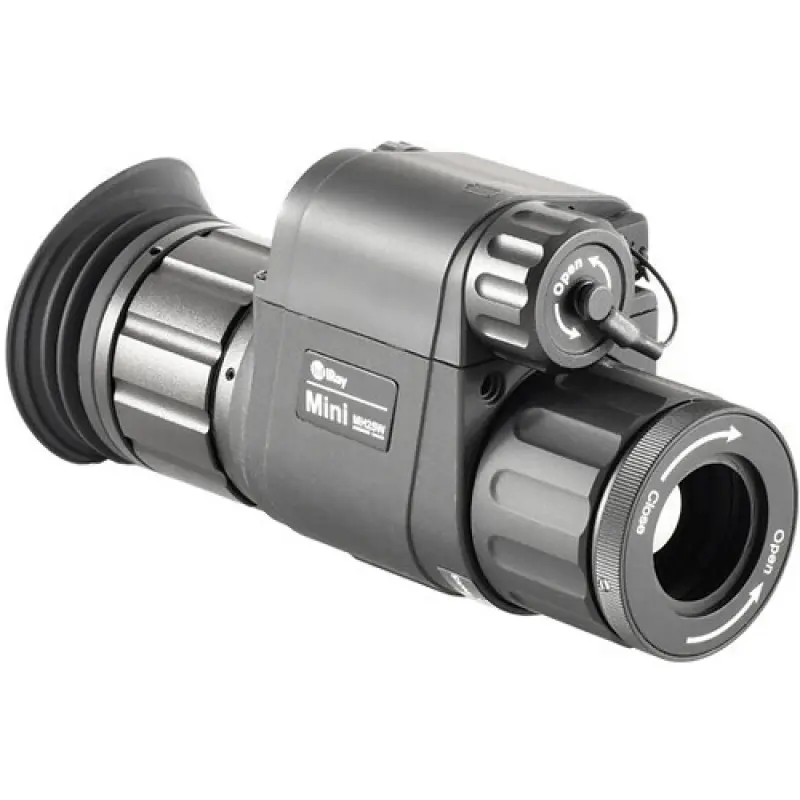 Тепловизионный монокуляр iRay Mini MH25 / Ай Рэй Мини МН 25