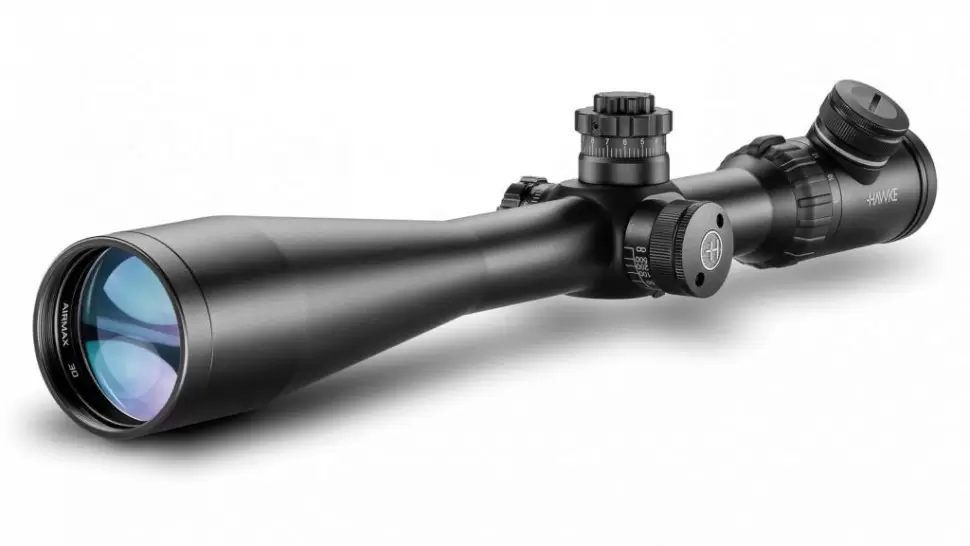 Оптический прицел Hawke Tactical Airmax 30 4-16x50 SF (AMX IR)
