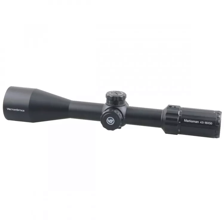 Прицел Vector Optics Marksman 4,5-18x50 SFP