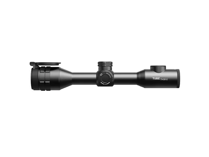 Тепловизионный прицел iRay TUBE TH 35 V2