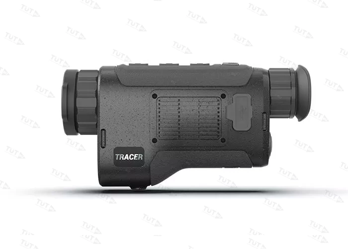 Тепловизионный монокуляр CONOTECH Tracer 25 LRF Pro / Конотех  Трейсер 25 ЛРФ Про
