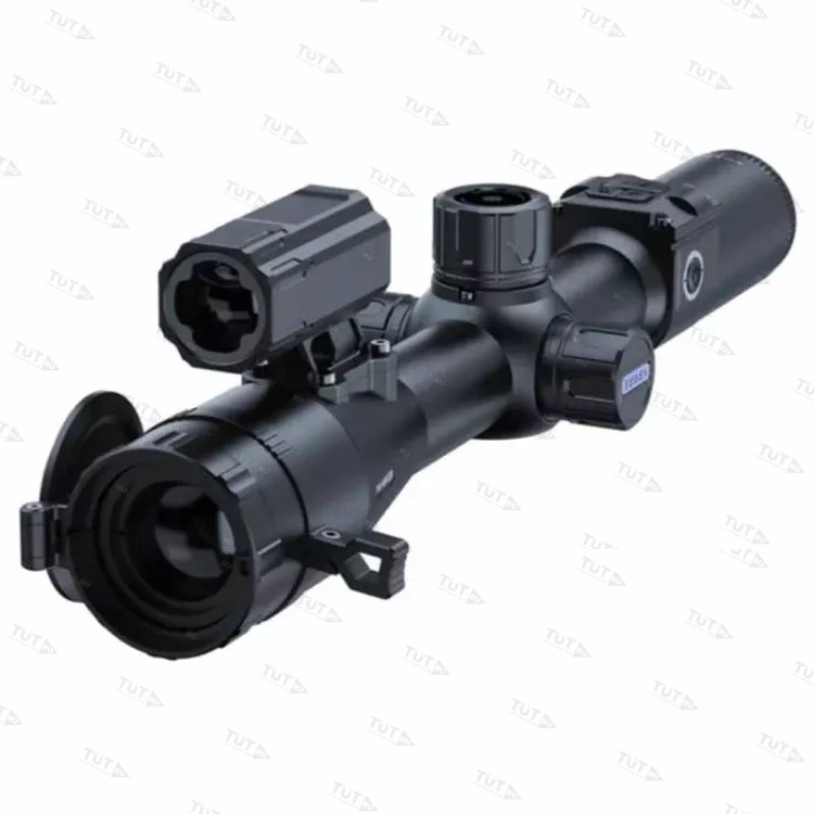 Тепловизионный прицел PARD TS31-25LRF с дальномером / Пард ТС 31 25 ЛРФ