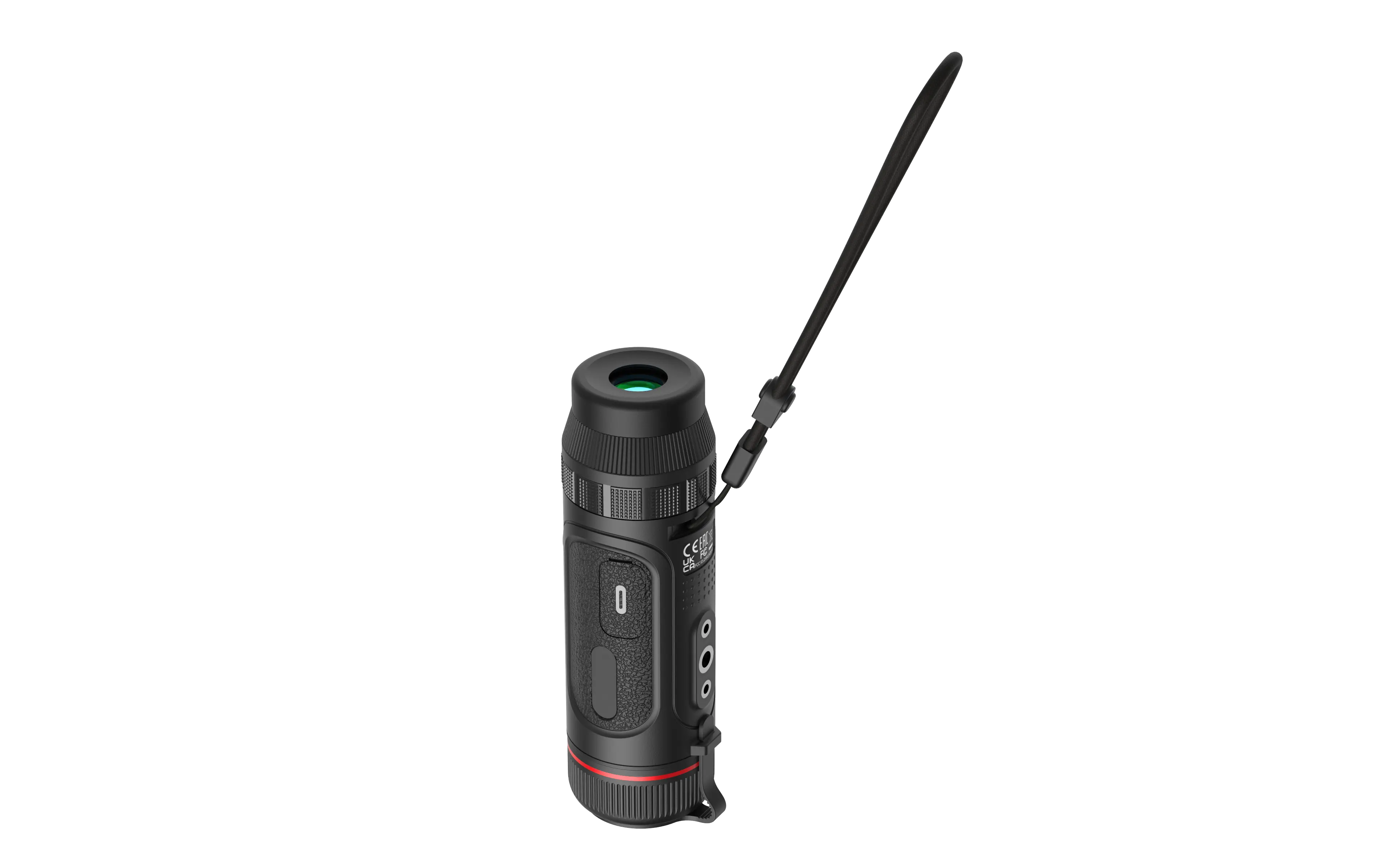 Тепловизионный монокуляр EATECH SF321 (Guide TE421) / ЕАТЕК СФ321 (ГАЙД ТЕ421)