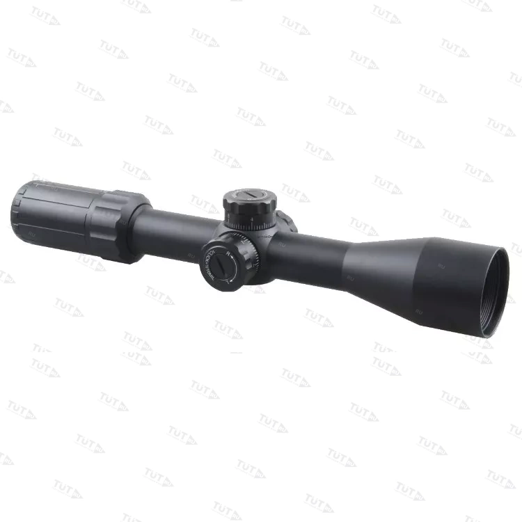 Прицел Vector Optics Marksman 3,5-10x44 SFP