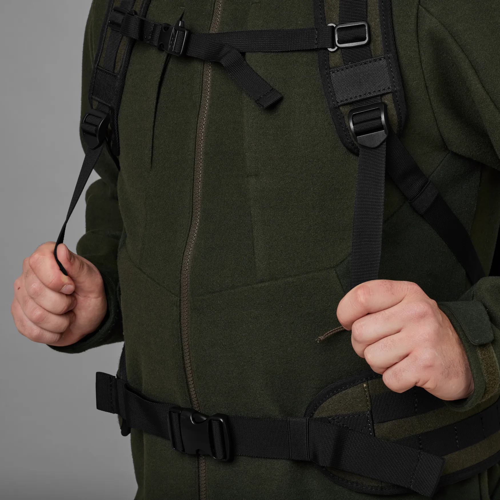Рюкзак HARKILA охотничий Metso 2.0 rucksack