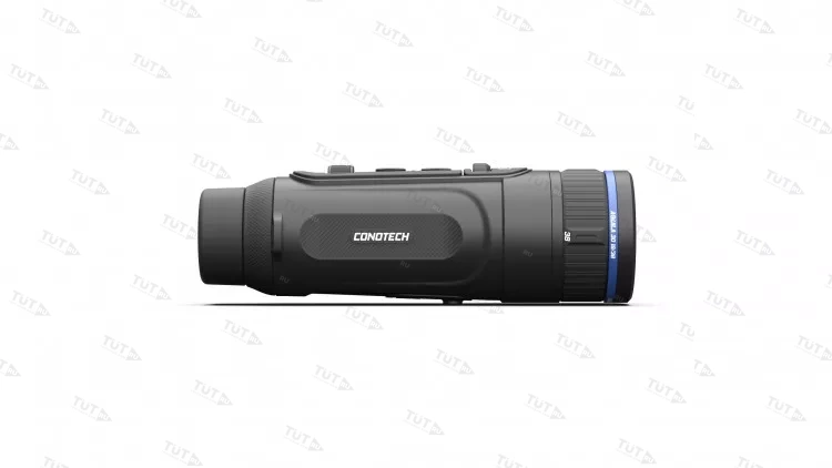 Тепловизионный монокуляр CONOTECH Aquila 3D 19/38 / Конотех Аквила 3 Д 19/38