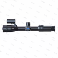 Тепловизионный прицел PARD TS31-35LRF с дальномером (9335) / Пард ТС 31 35 ЛРФ