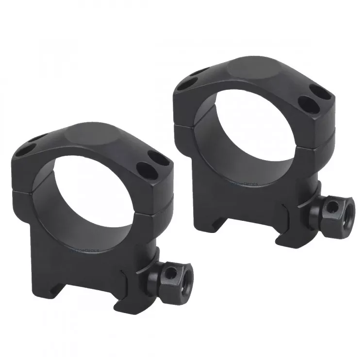 Прицел Vector Optics Marksman 4,5-18x50 SFP