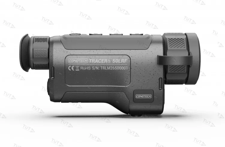 Тепловизор CONOTECH Tracer6 50 LRF