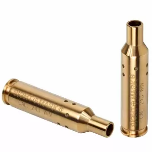 Лазерный патрон Sightmark 308 Win и на его базе