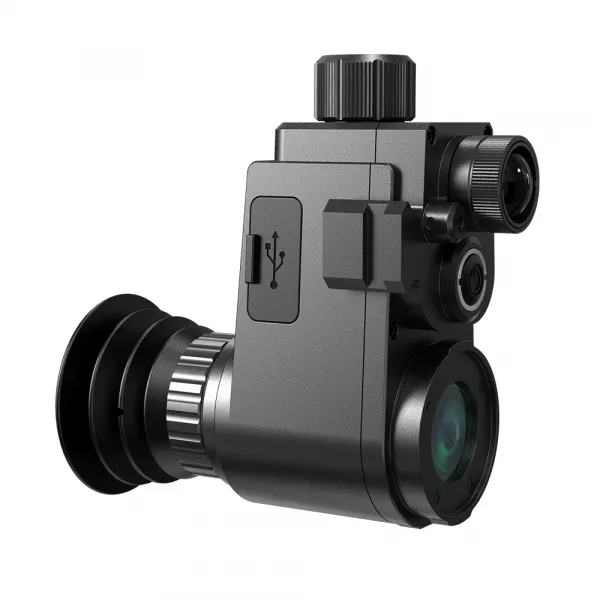 Цифровая насадка Sytong HT-88