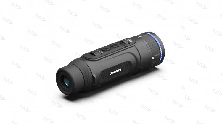 Тепловизионный монокуляр CONOTECH Aquila 3D 19/38 / Конотех Аквила 3 Д 19/38